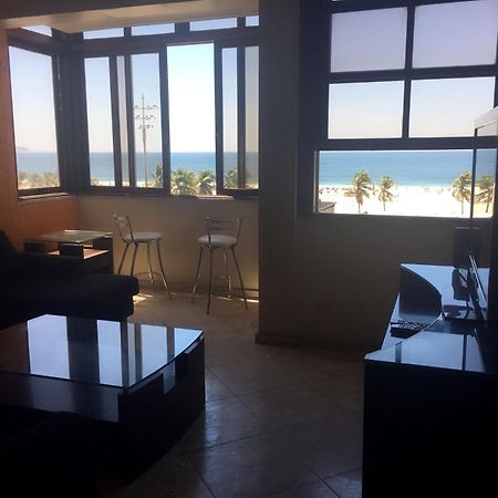 Apartamento Assu Río de Janeiro Exterior foto