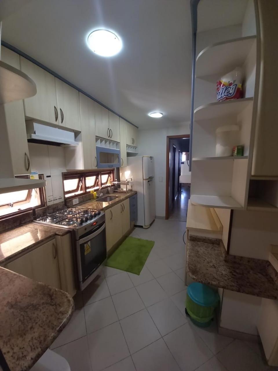 Apartamento Assu Río de Janeiro Exterior foto