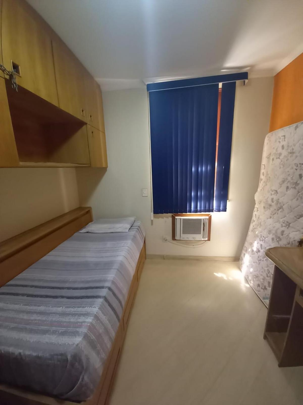 Apartamento Assu Río de Janeiro Exterior foto