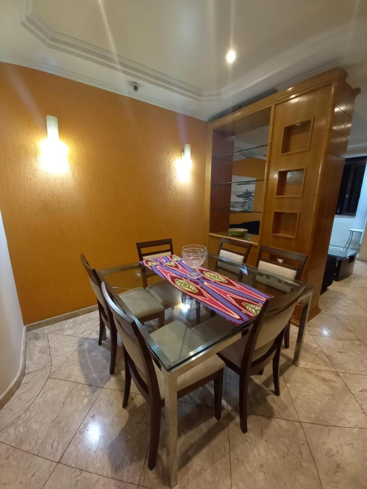Apartamento Assu Río de Janeiro Exterior foto